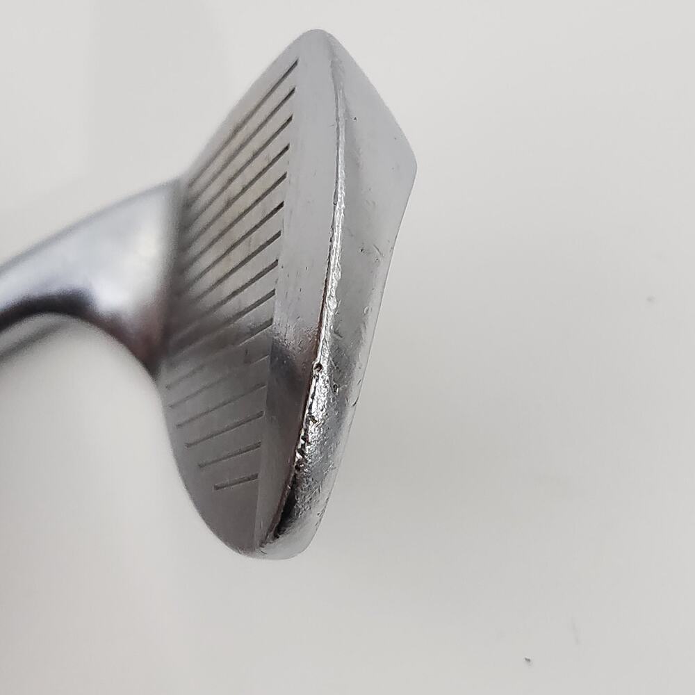 Miura International Model MC-101 Forged AW Approach Gap Wedge Head Only RH Fair - Picture 6 of 10